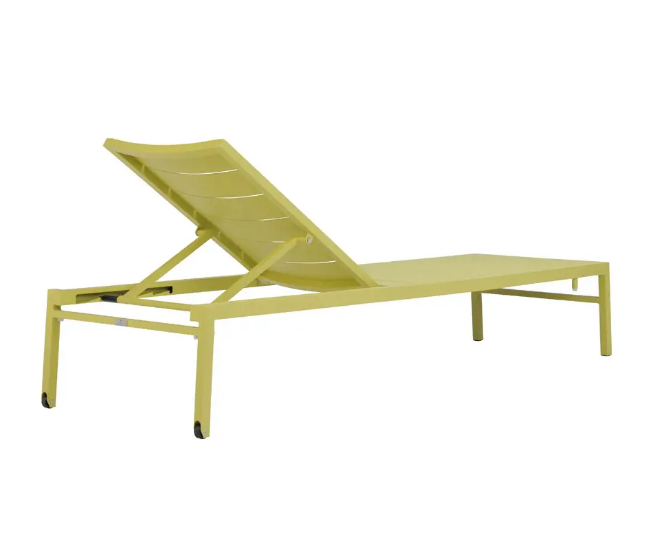 JANUS et Cie - DUO STACKABLE CHAISE LOUNGE