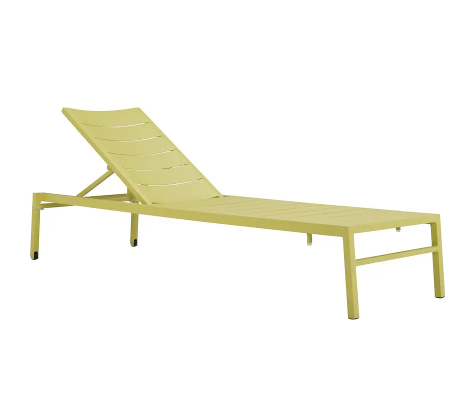 JANUS et Cie - DUO STACKABLE CHAISE LOUNGE