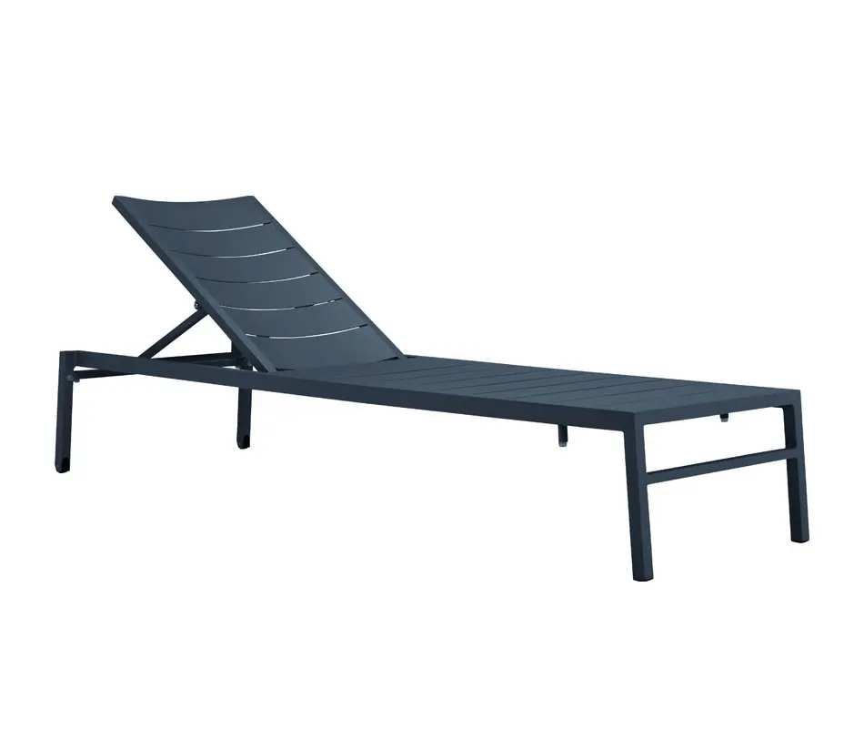 JANUS et Cie - DUO STACKABLE CHAISE LOUNGE