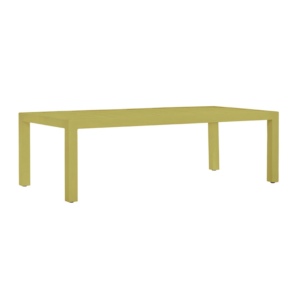DUO COCKTAIL TABLE RECTANGLE 127