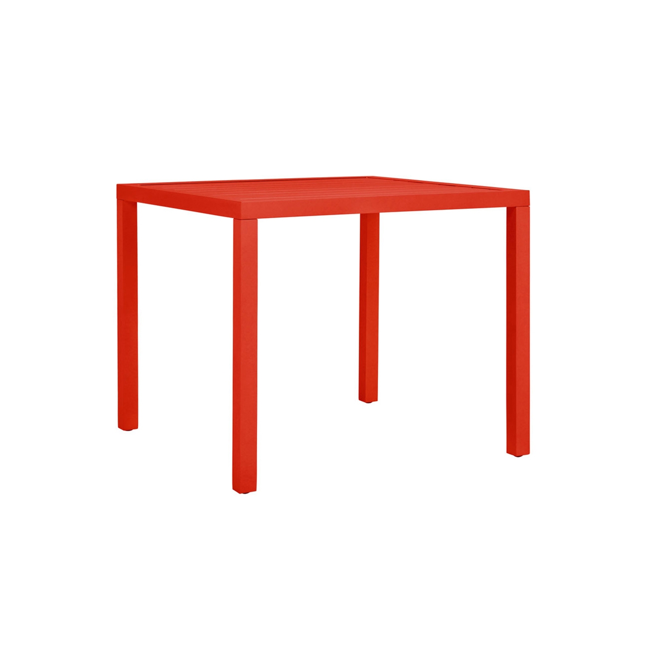 DUO DINING TABLE SQUARE 84