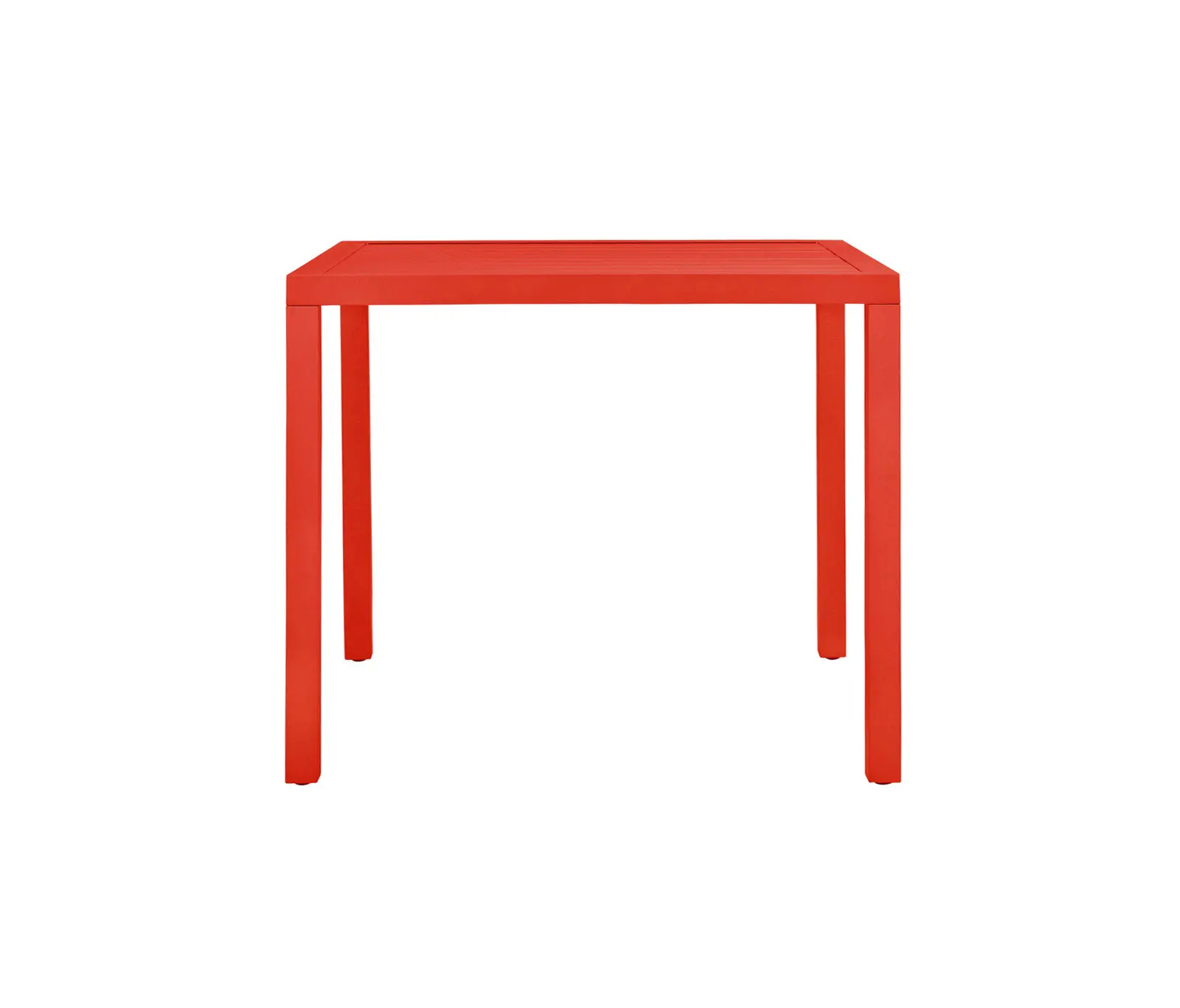 JANUS et Cie - DUO DINING TABLE SQUARE 84