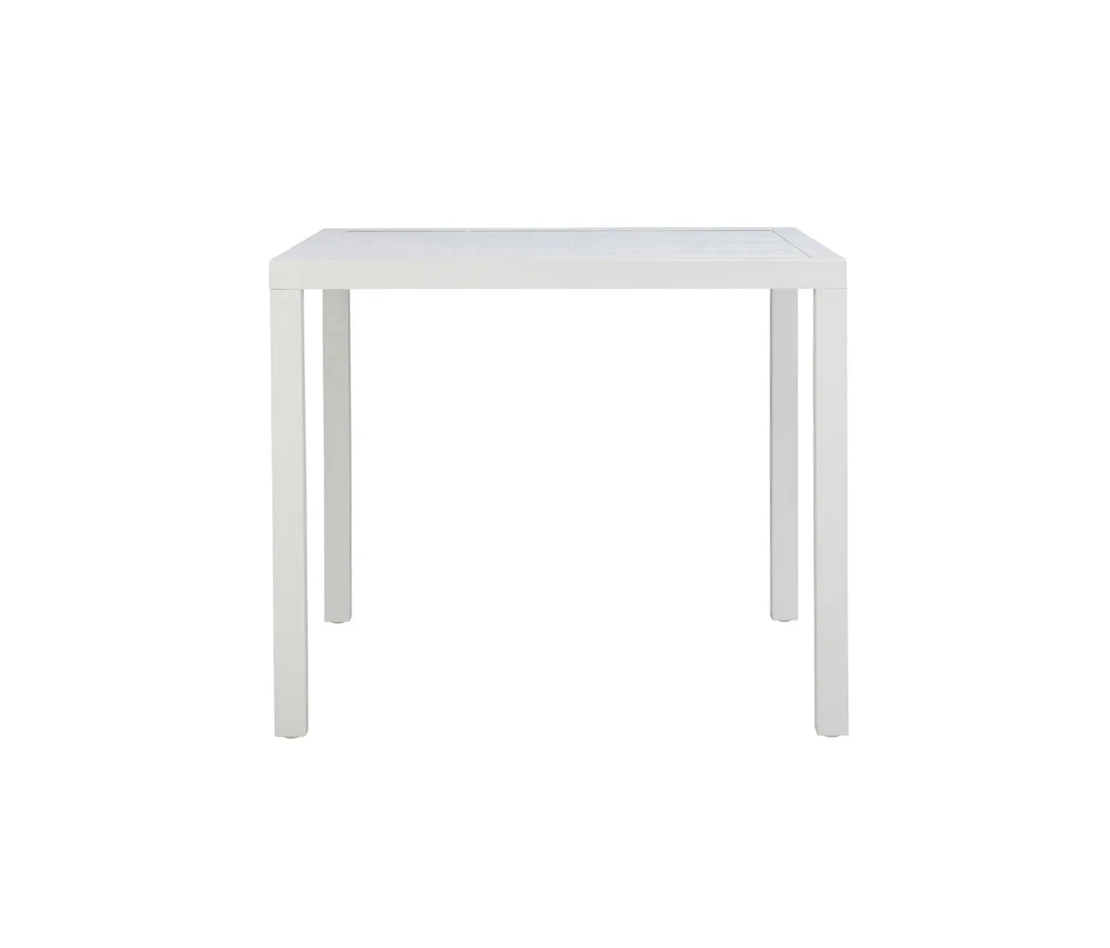 JANUS et Cie - DUO DINING TABLE SQUARE 84