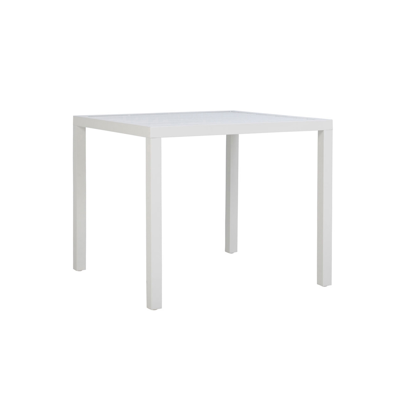 DUO DINING TABLE SQUARE 84
