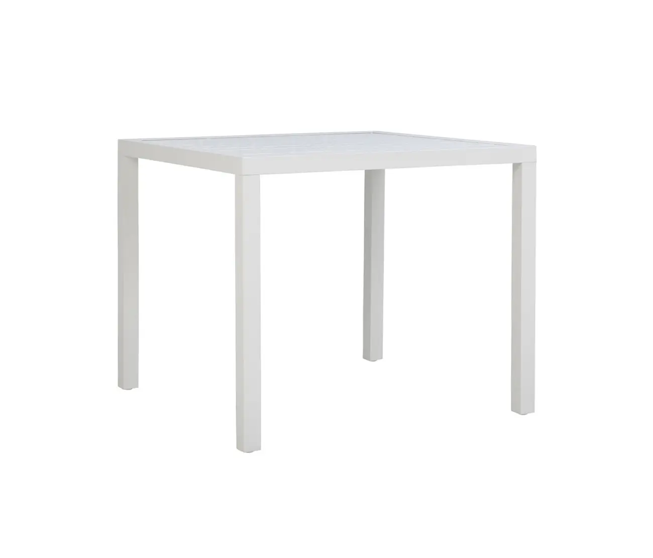 JANUS et Cie - DUO DINING TABLE SQUARE 84