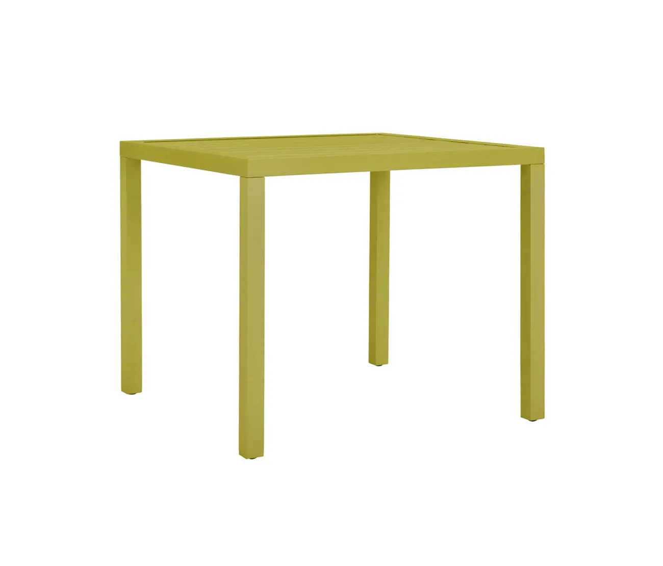 JANUS et Cie - DUO DINING TABLE SQUARE 84