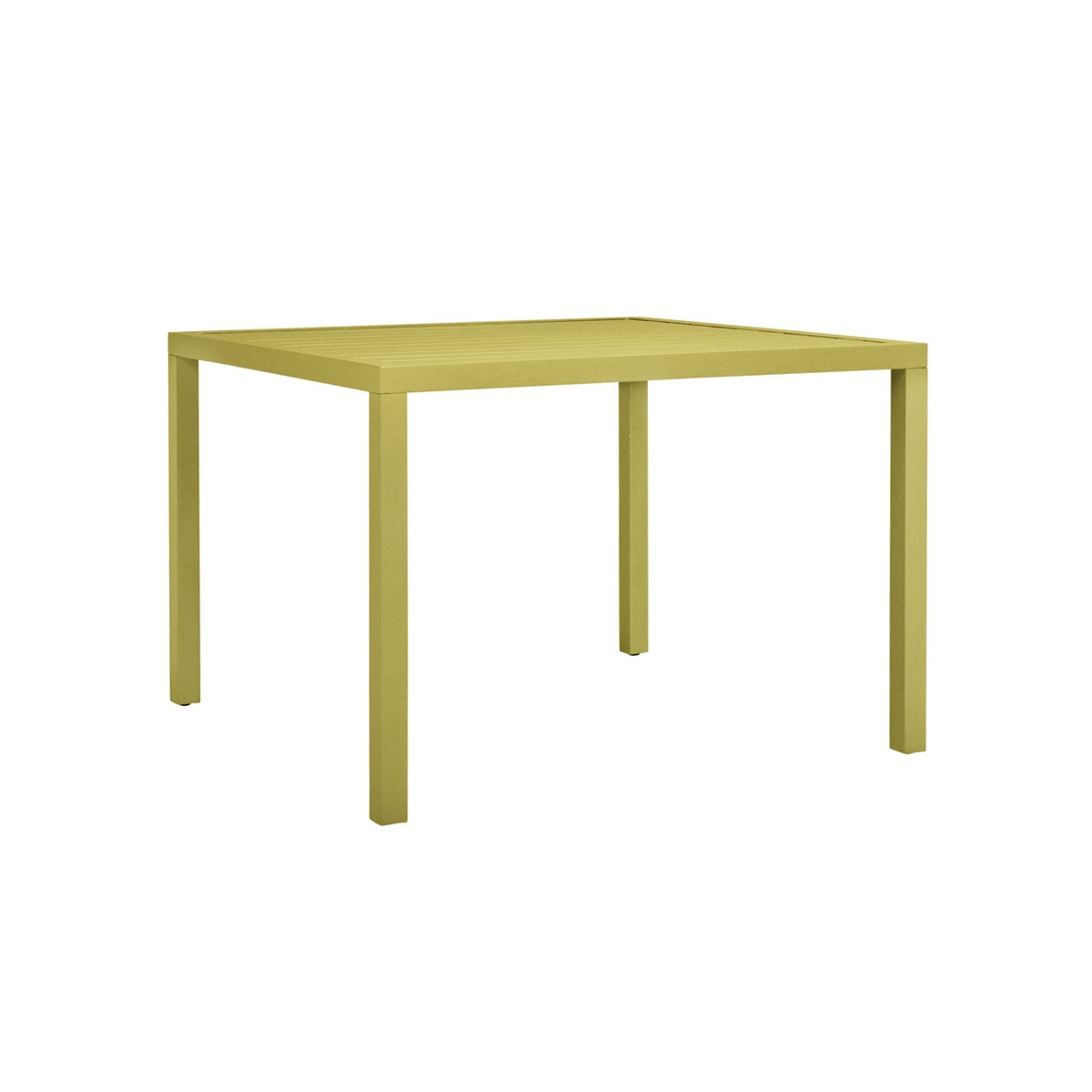 DUO DINING TABLE SQUARE 101