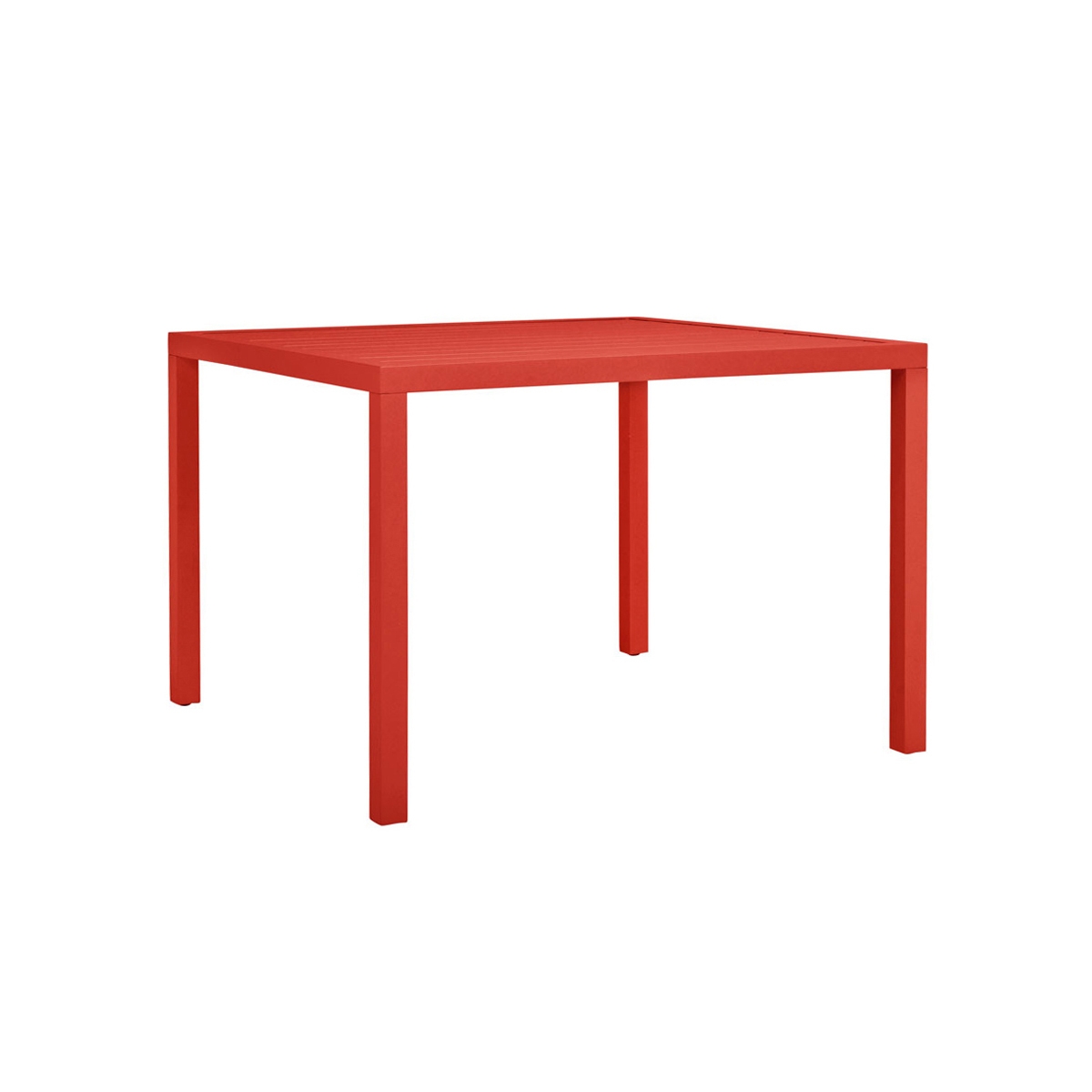 DUO DINING TABLE SQUARE 101