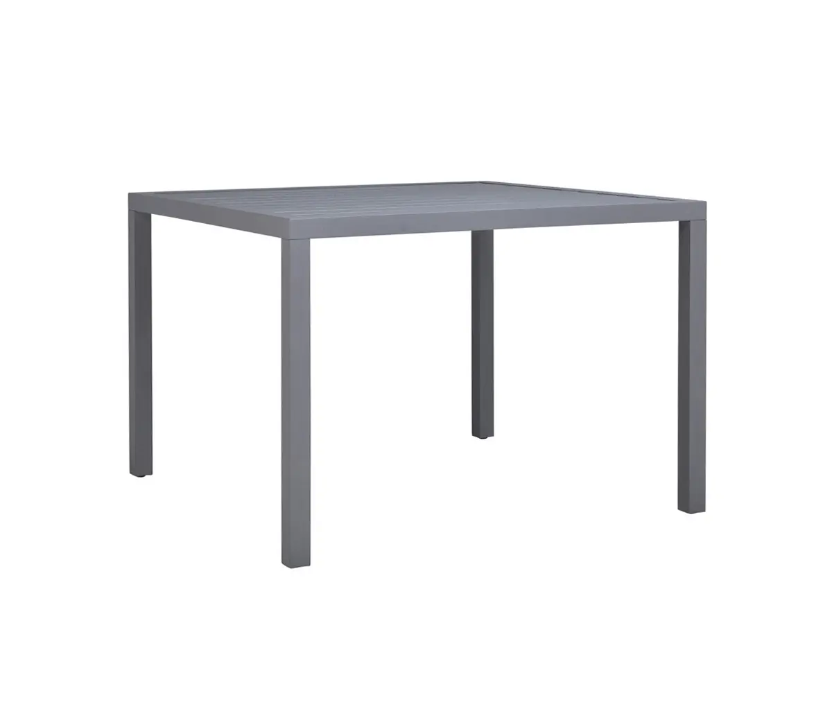 JANUS et Cie - DUO DINING TABLE SQUARE 101