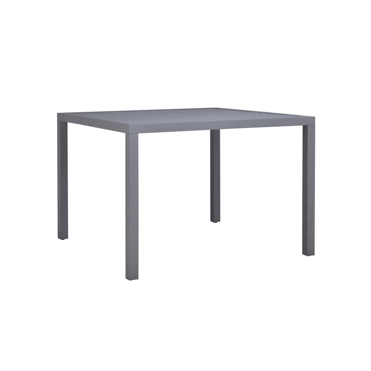 DUO DINING TABLE SQUARE 101