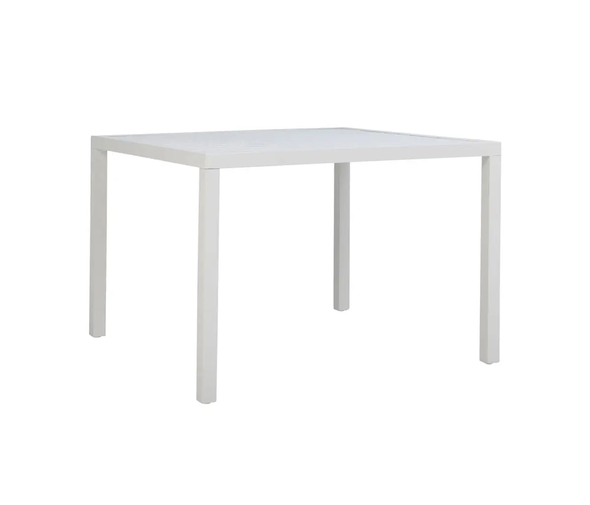 JANUS et Cie - DUO DINING TABLE SQUARE 101