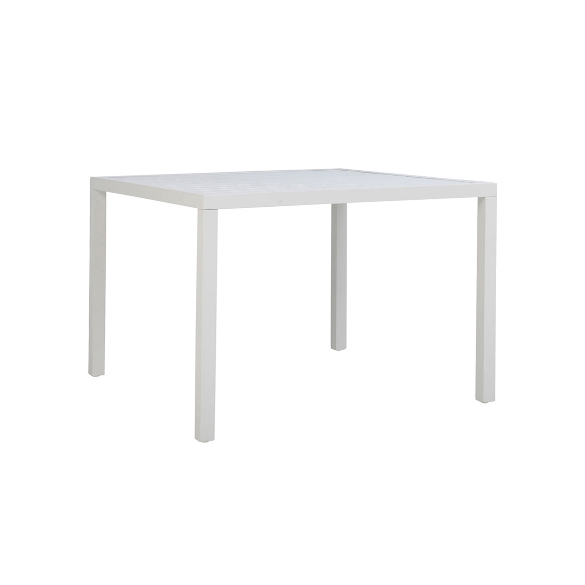 DUO DINING TABLE SQUARE 101