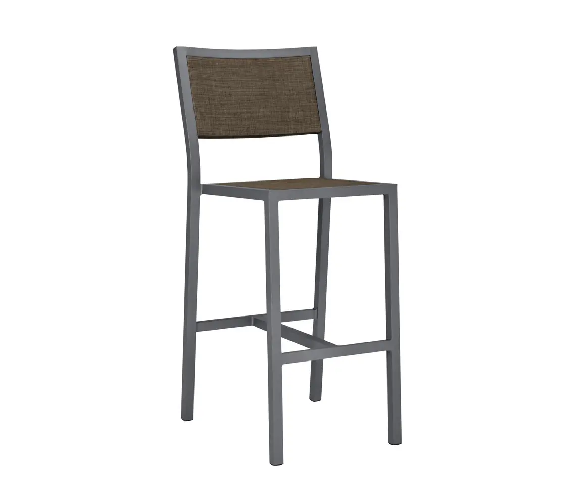 JANUS et Cie - DUO MESH BARSTOOL