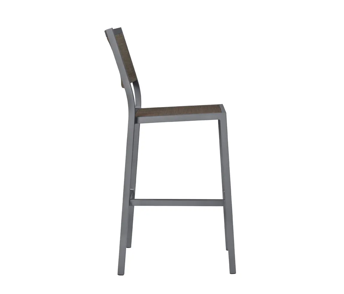 JANUS et Cie - DUO MESH BARSTOOL