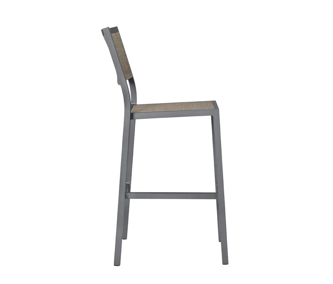 JANUS et Cie - DUO MESH BARSTOOL