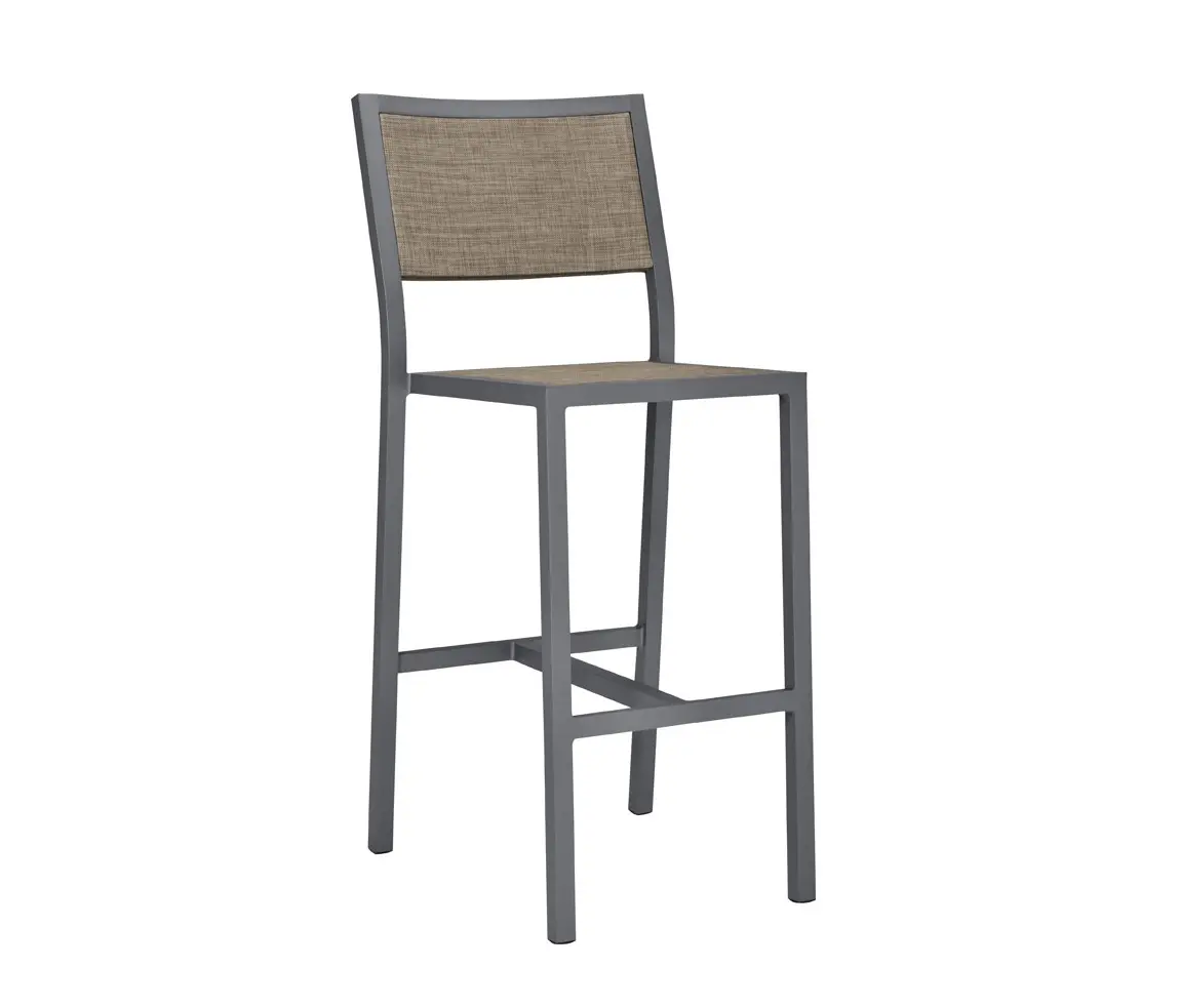 JANUS et Cie - DUO MESH BARSTOOL