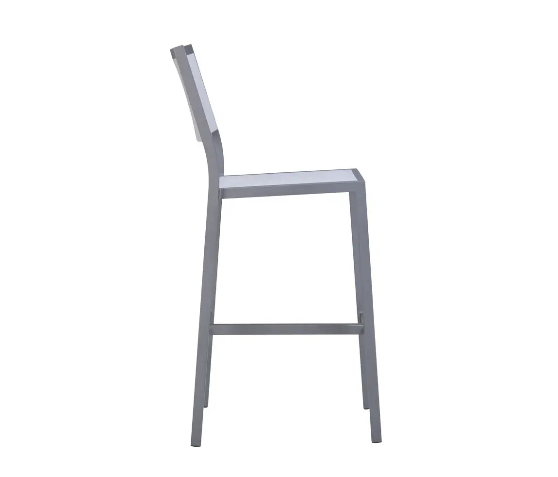 JANUS et Cie - DUO MESH BARSTOOL