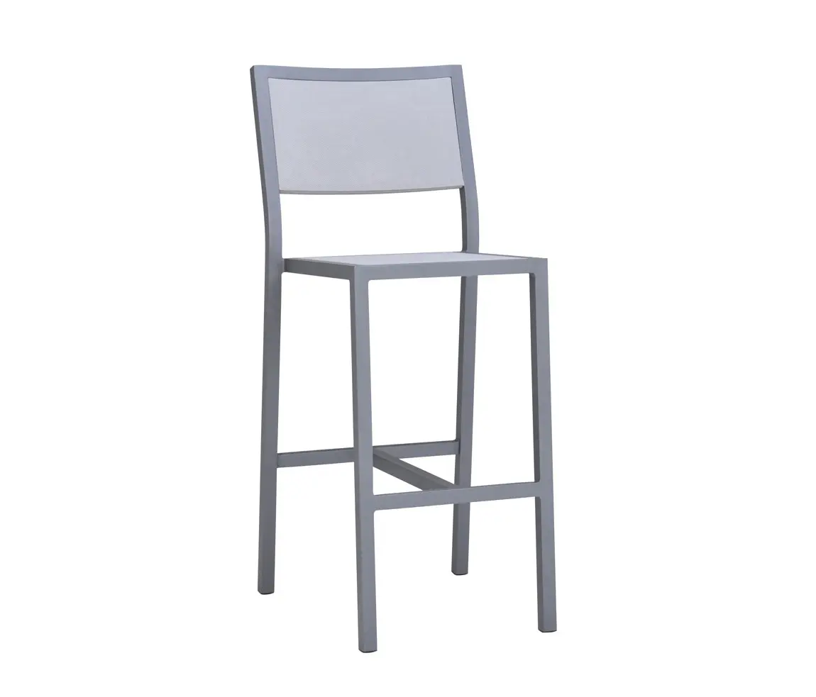 JANUS et Cie - DUO MESH BARSTOOL