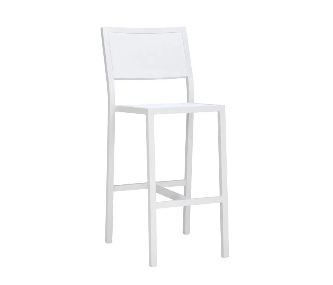 JANUS et Cie - DUO MESH BARSTOOL