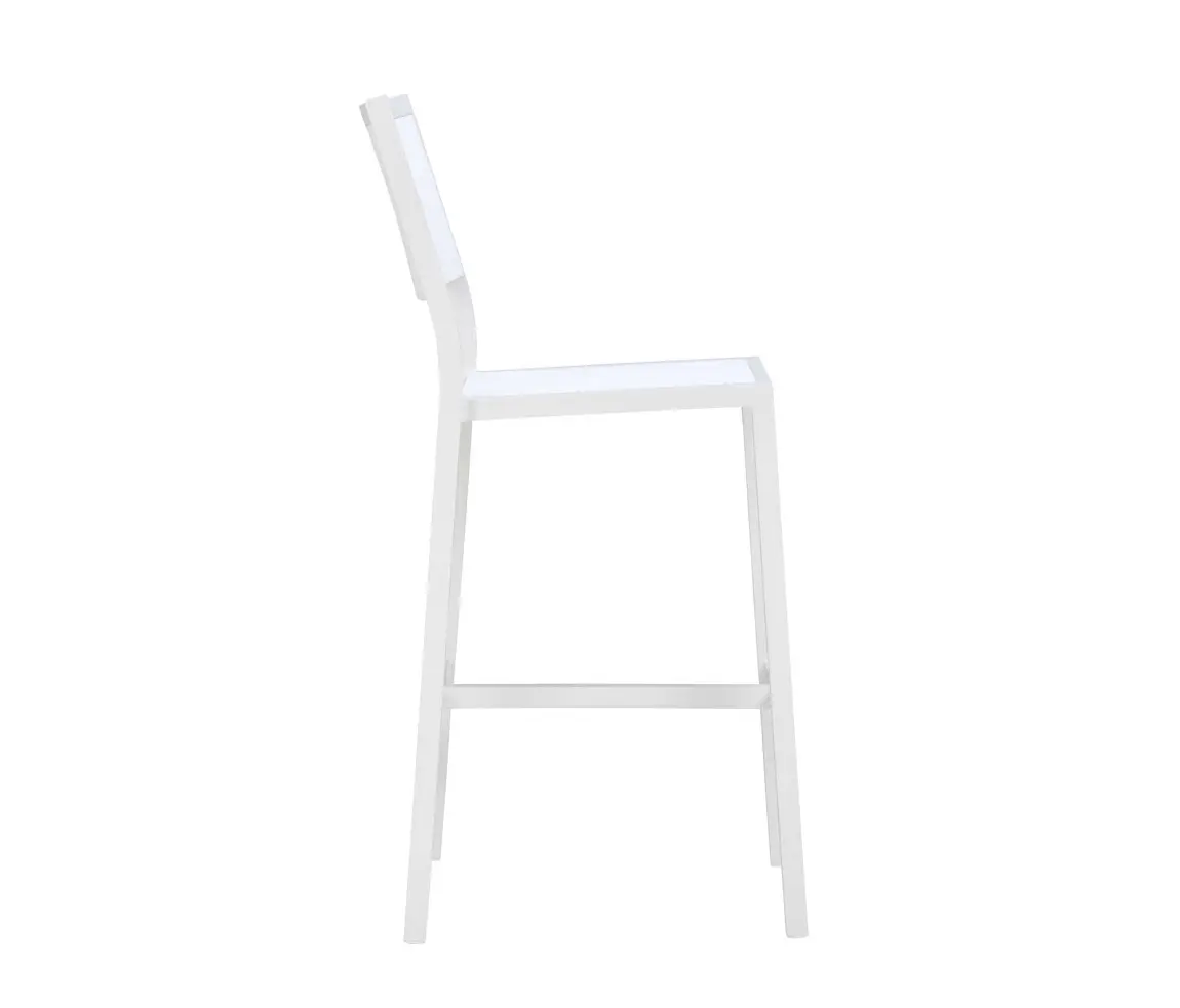JANUS et Cie - DUO MESH BARSTOOL