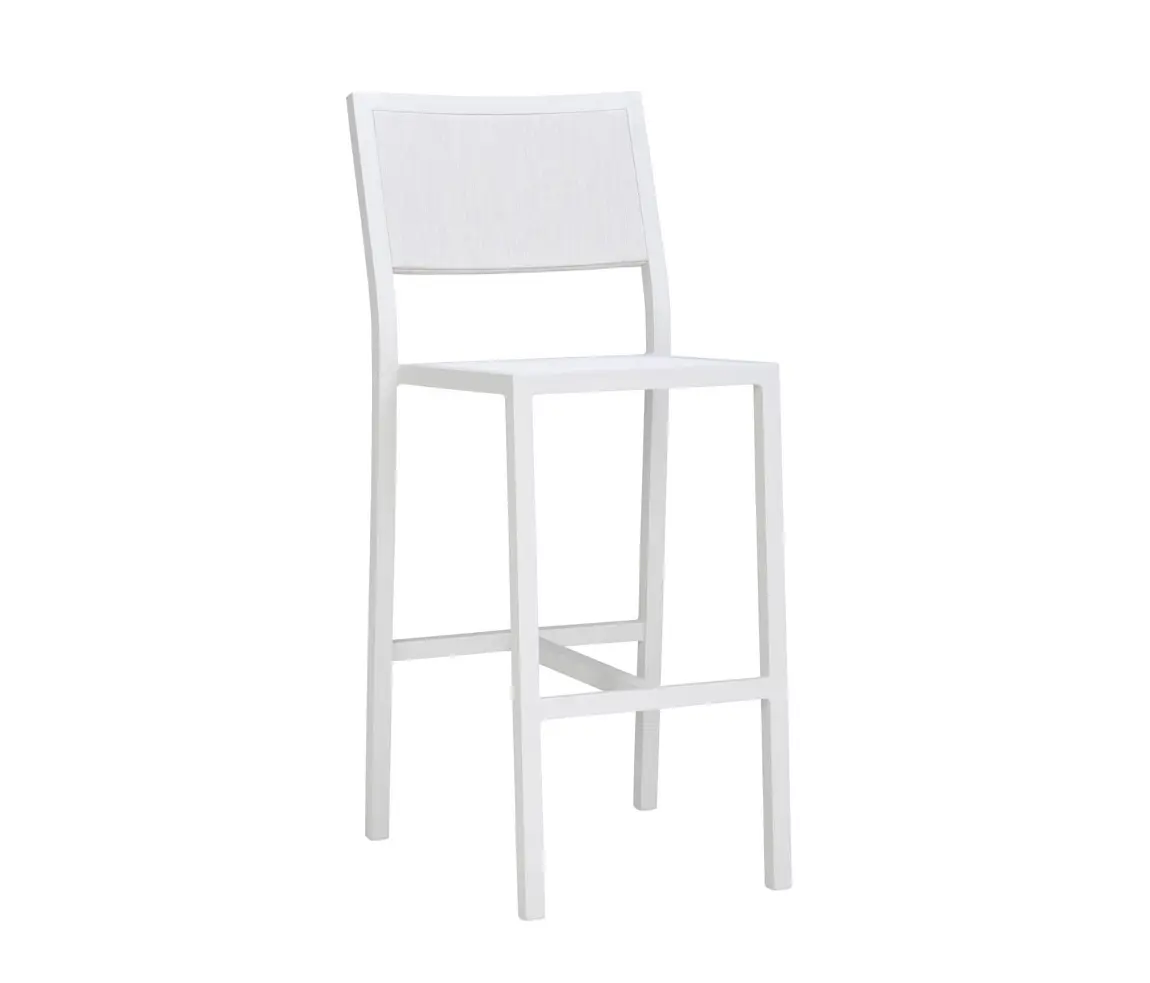 JANUS et Cie - DUO MESH BARSTOOL