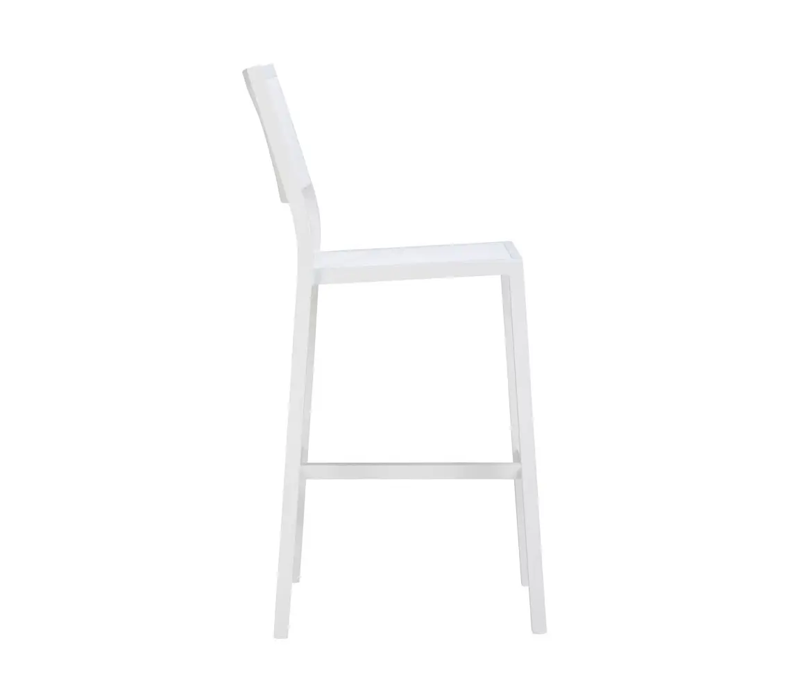 JANUS et Cie - DUO MESH BARSTOOL