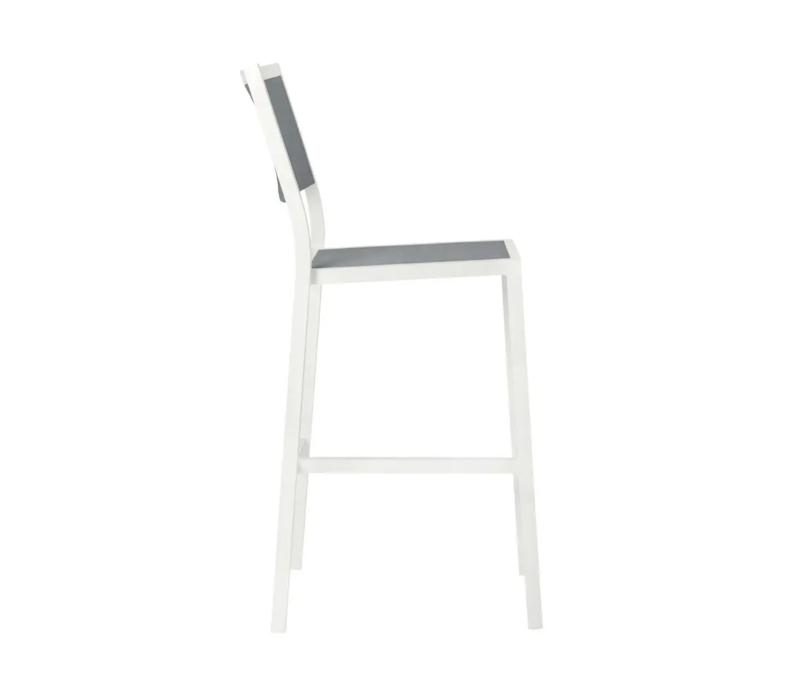JANUS et Cie - DUO MESH BARSTOOL