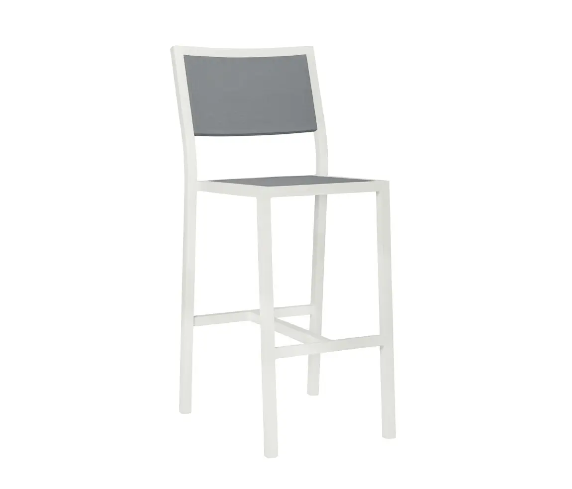 JANUS et Cie - DUO MESH BARSTOOL