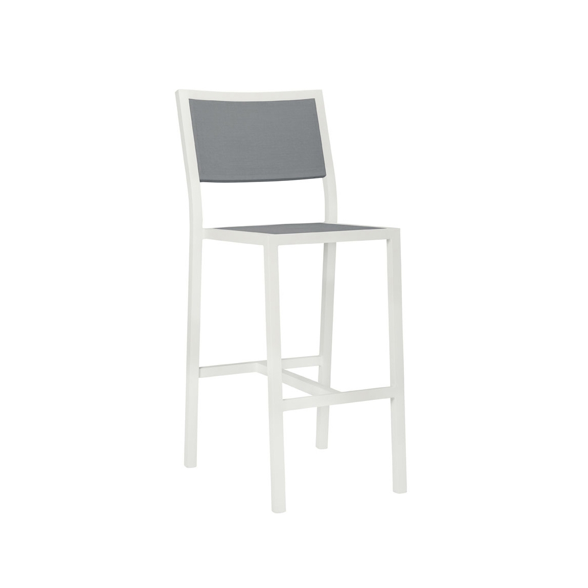 DUO MESH BARSTOOL