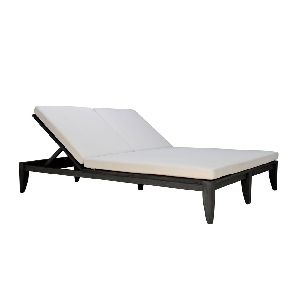 Afficher le produit RELAIS DOUBLE CHAISE du fabricant JANUS et Cie