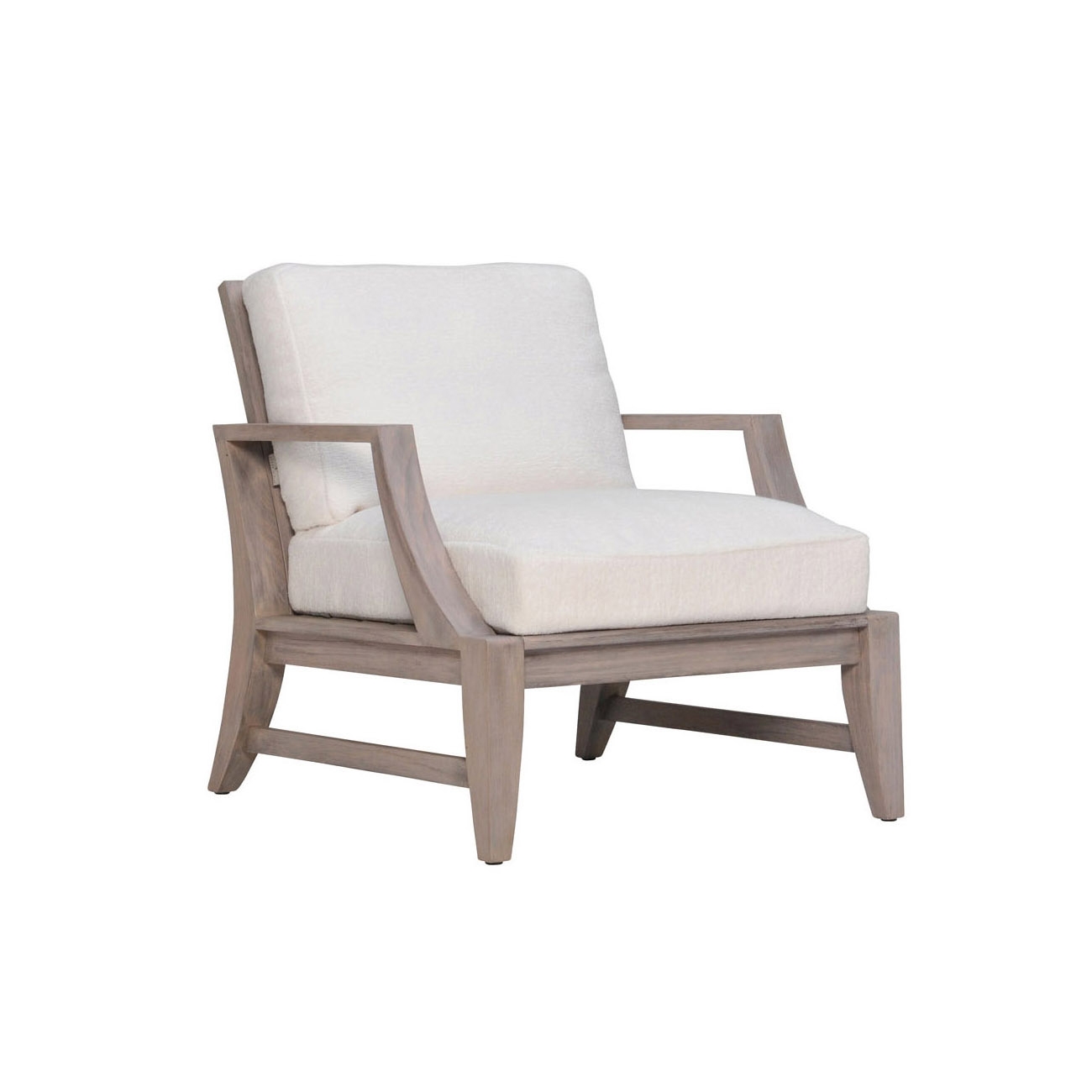 RELAIS LOUNGE CHAIR