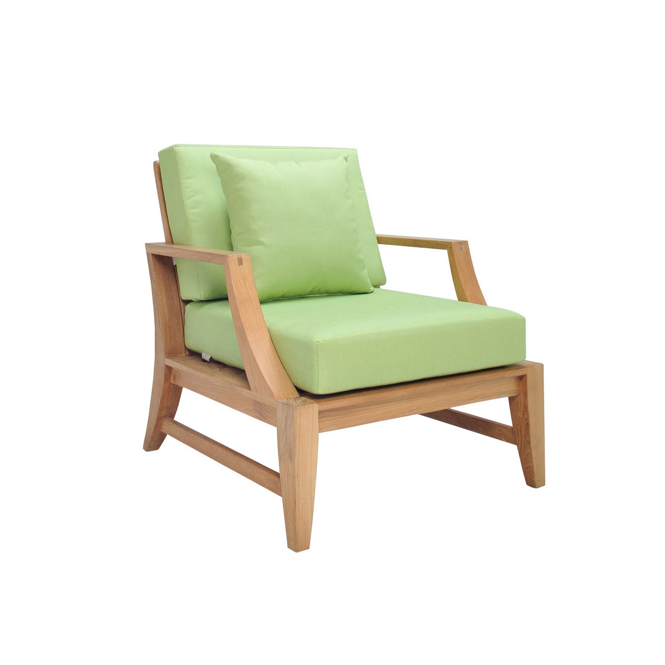 RELAIS LOUNGE CHAIR