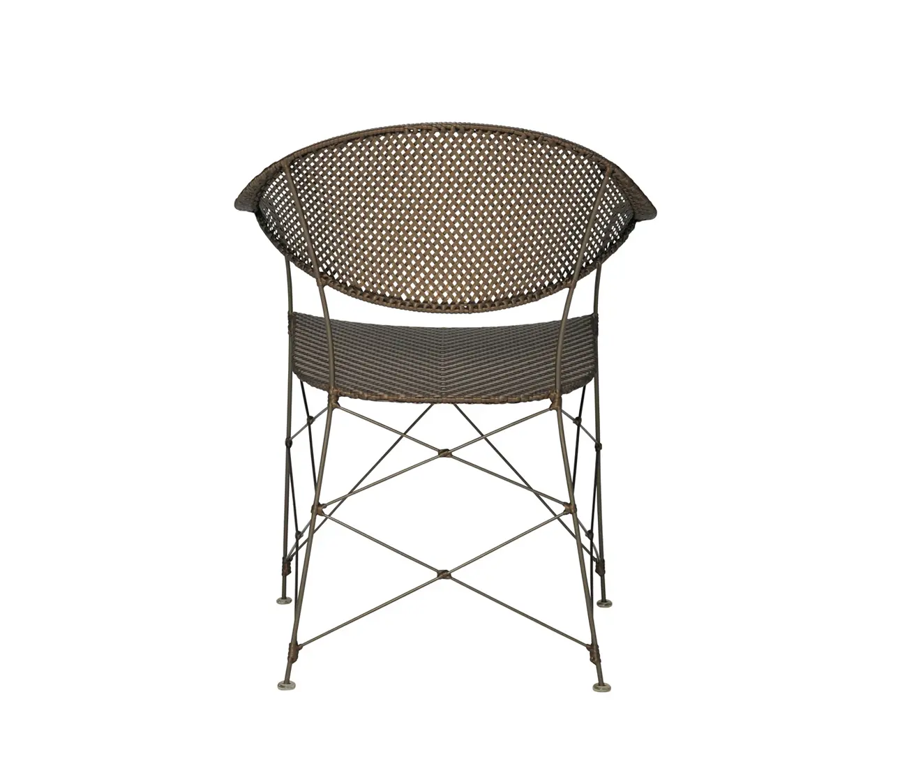JANUS et Cie - WHISK ARMCHAIR