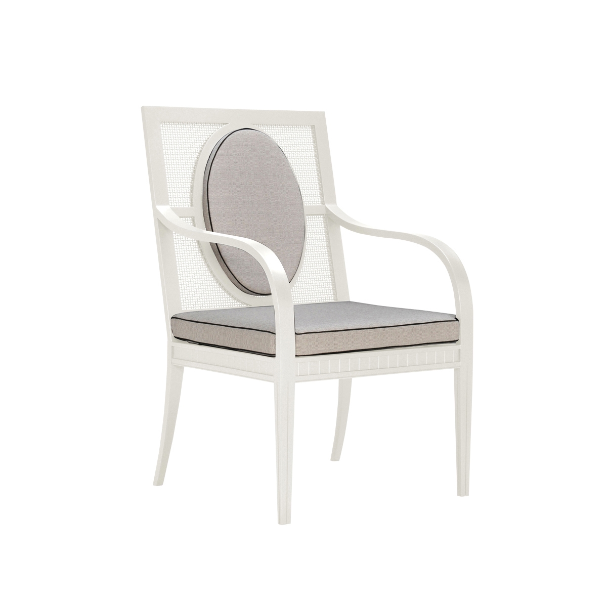 SAVANNAH ARMCHAIR