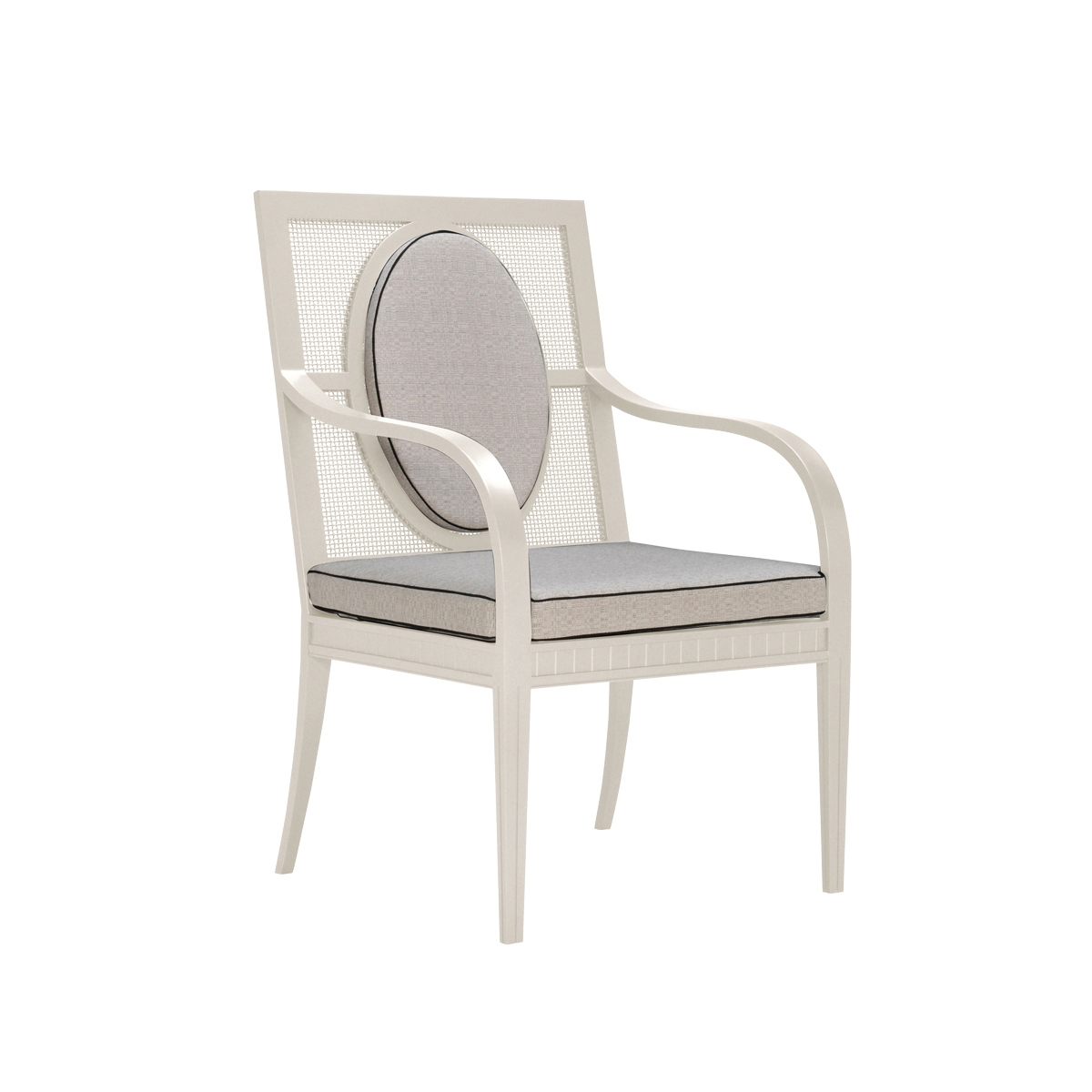 SAVANNAH ARMCHAIR