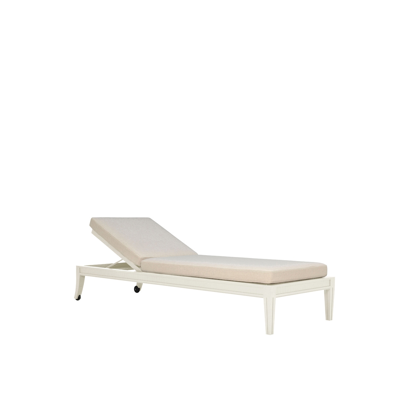 SAVANNAH CHAISE LOUNGE