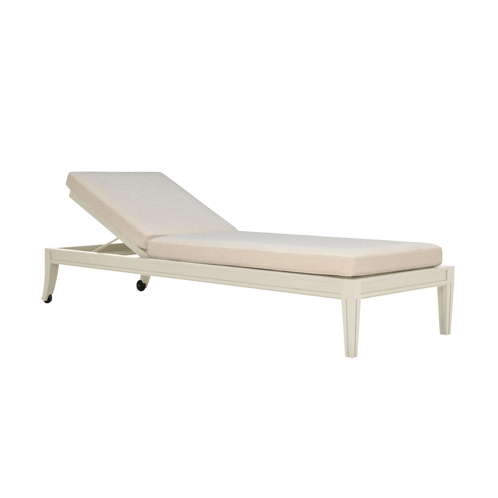 SAVANNAH CHAISE LOUNGE