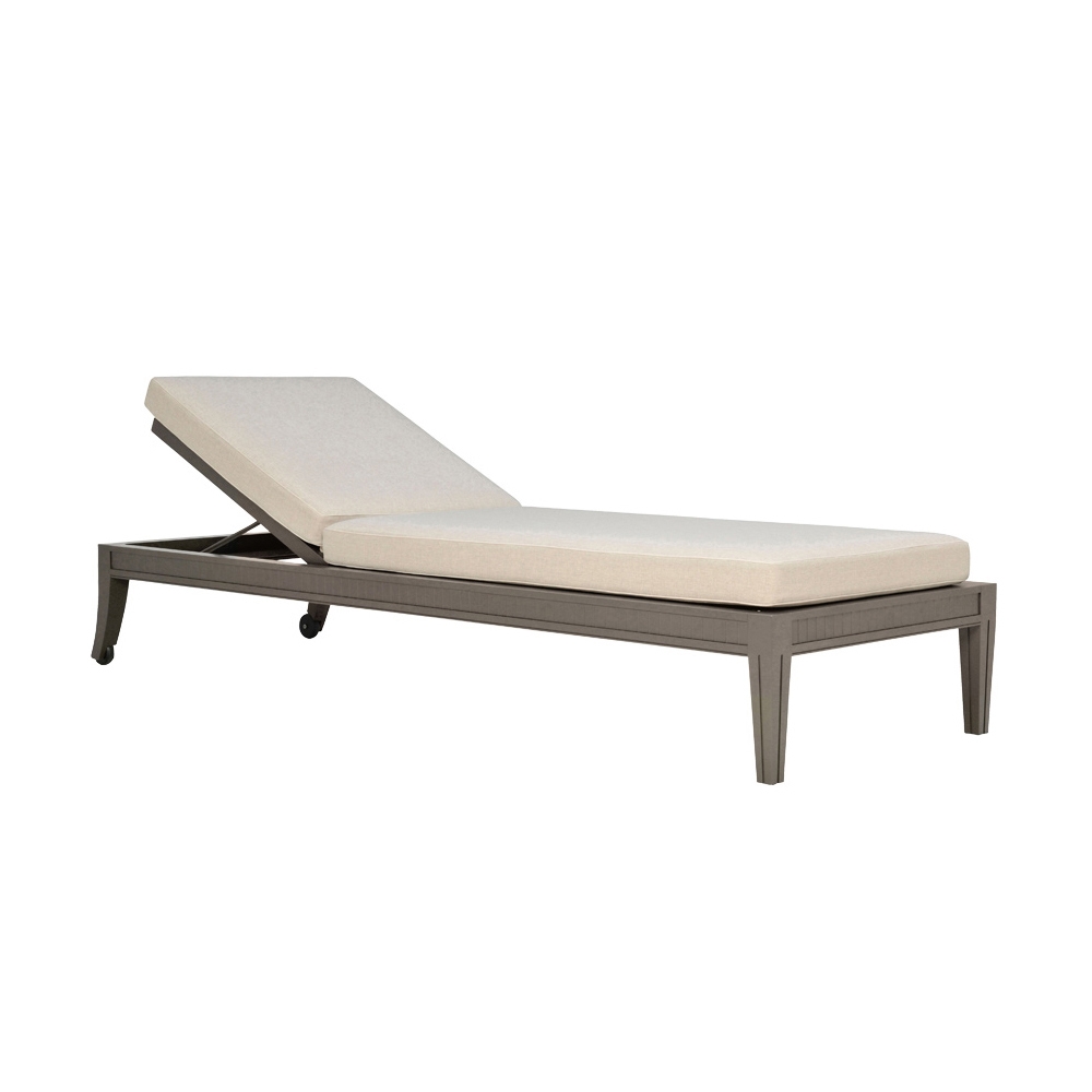 SAVANNAH CHAISE LOUNGE