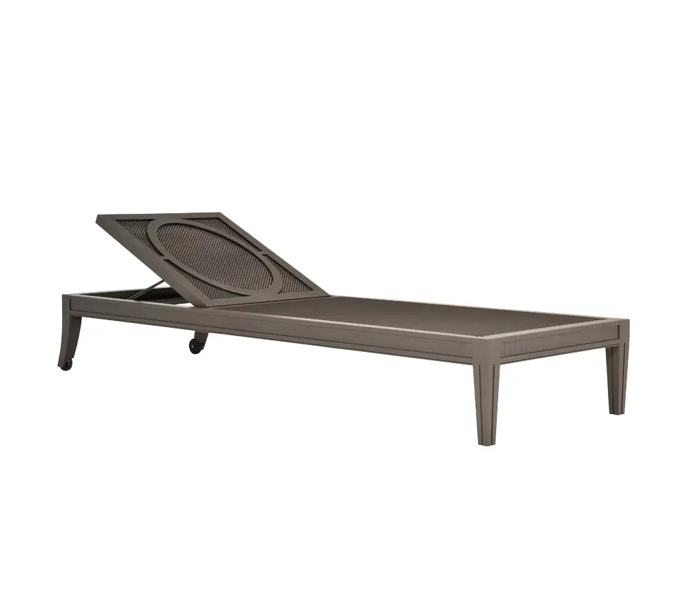 JANUS et Cie - SAVANNAH CHAISE LOUNGE
