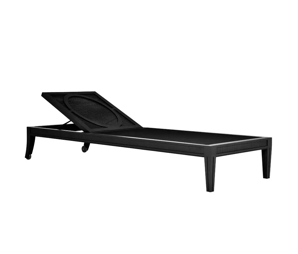 JANUS et Cie - SAVANNAH CHAISE LOUNGE