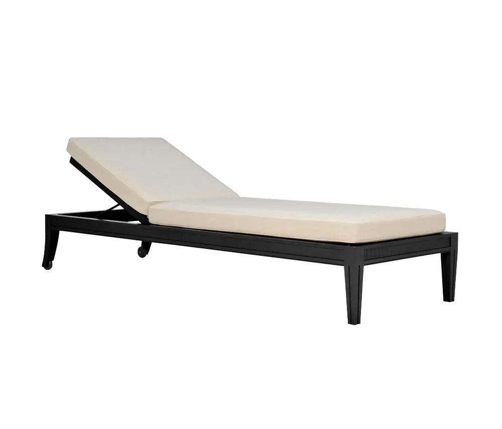 JANUS et Cie - SAVANNAH CHAISE LOUNGE
