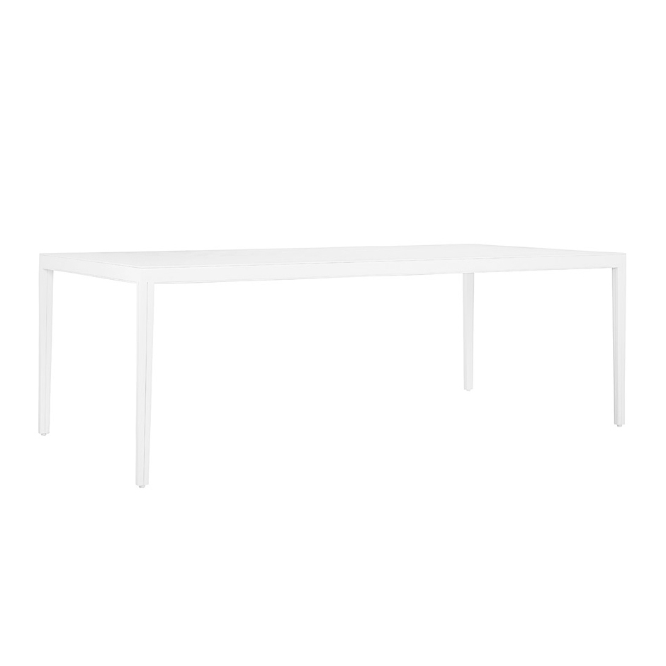 SAVANNAH DINING TABLE RECTANGLE 225