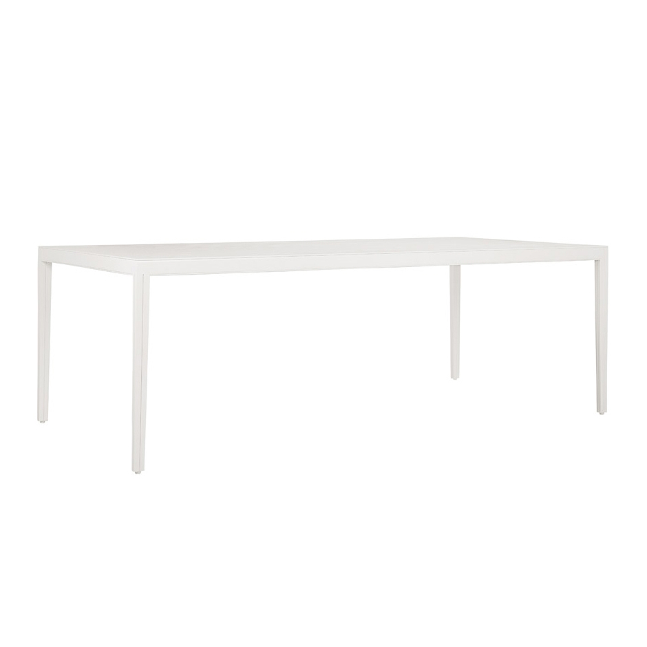 Mostra il prodotto SAVANNAH DINING TABLE RECTANGLE 225 del produttore JANUS et Cie
