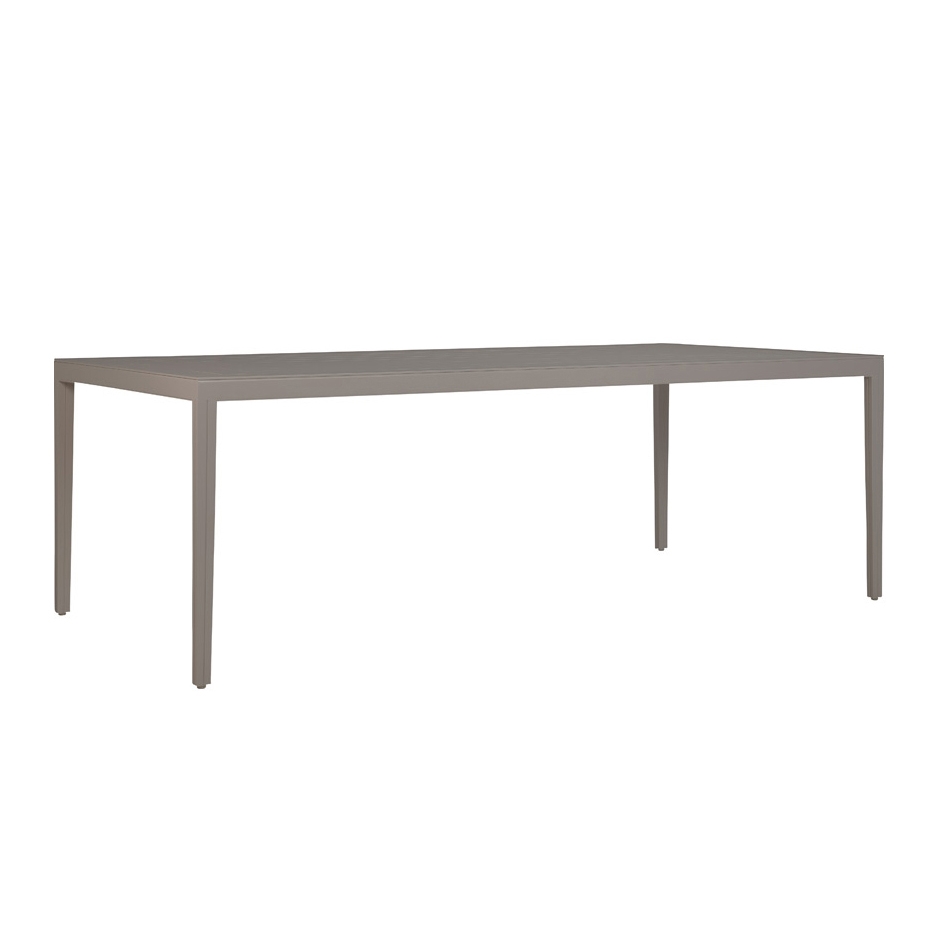 SAVANNAH DINING TABLE RECTANGLE 225