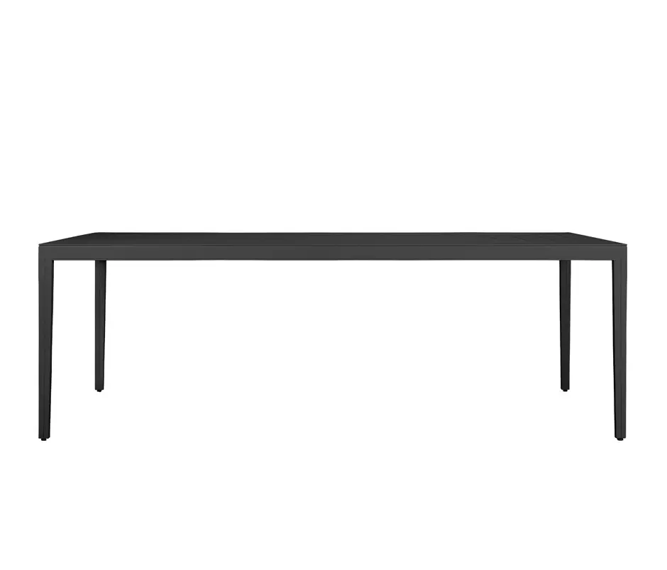 JANUS et Cie - SAVANNAH DINING TABLE RECTANGLE 225
