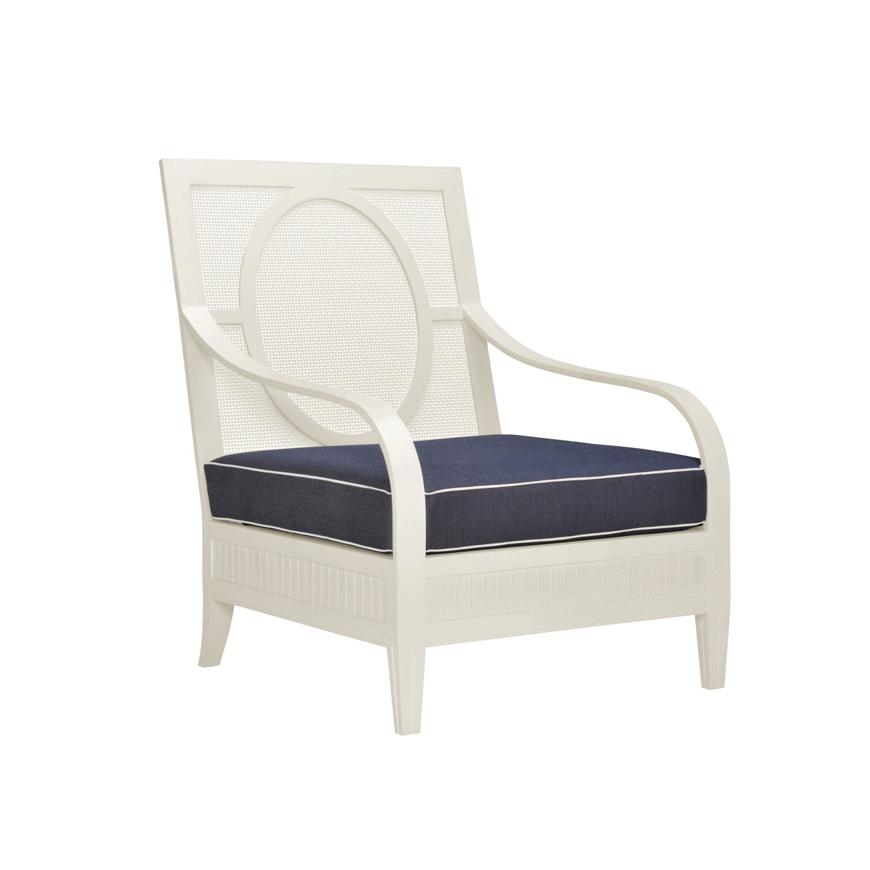 SAVANNAH LOUNGE CHAIR