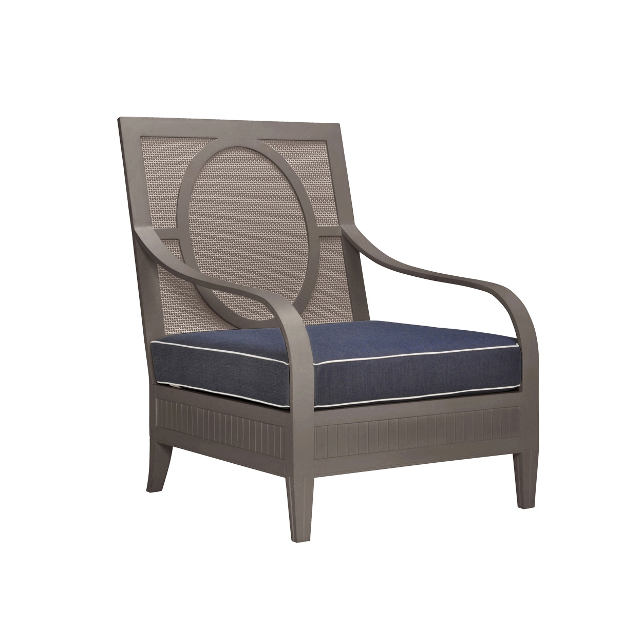 SAVANNAH LOUNGE CHAIR