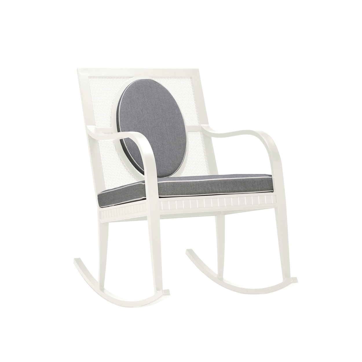 SAVANNAH ROCKING CHAIR