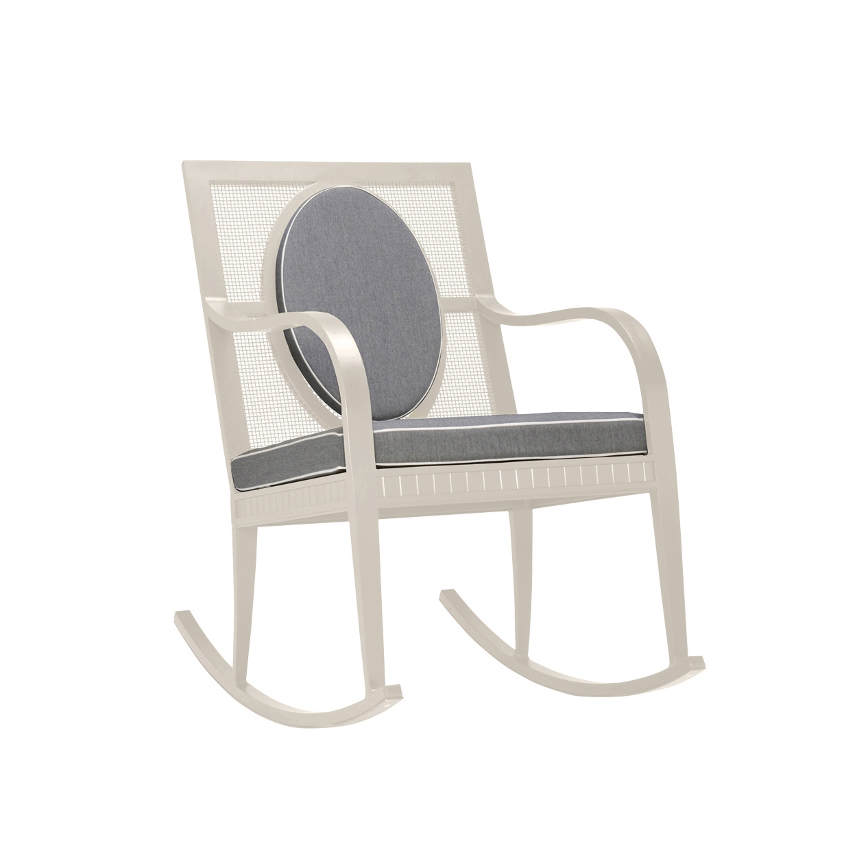 SAVANNAH ROCKING CHAIR