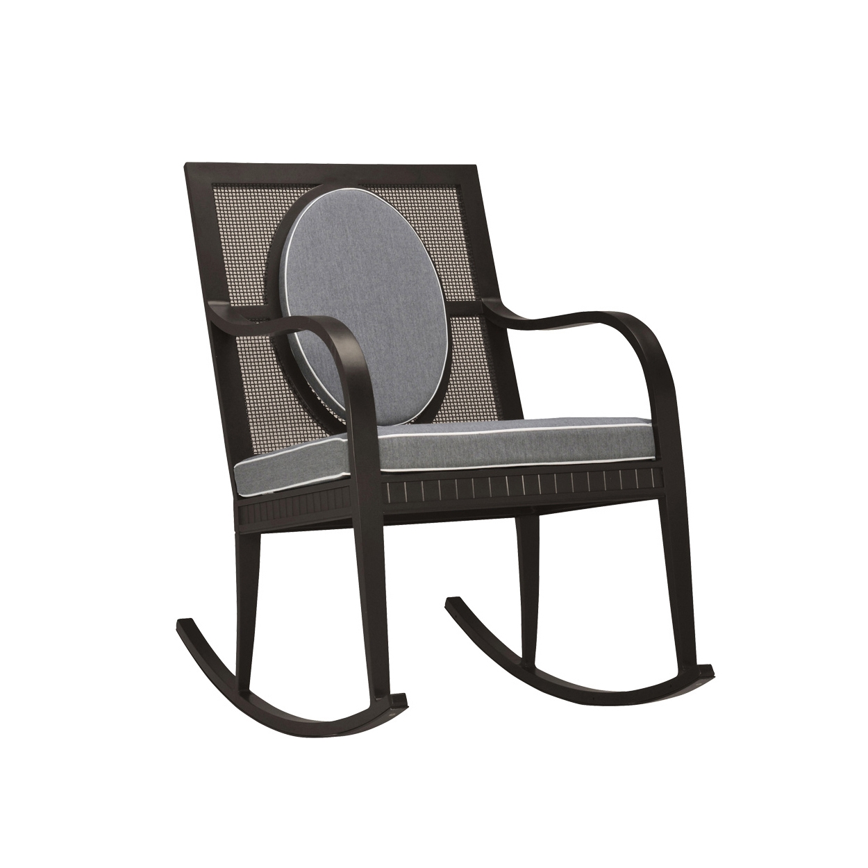 SAVANNAH ROCKING CHAIR